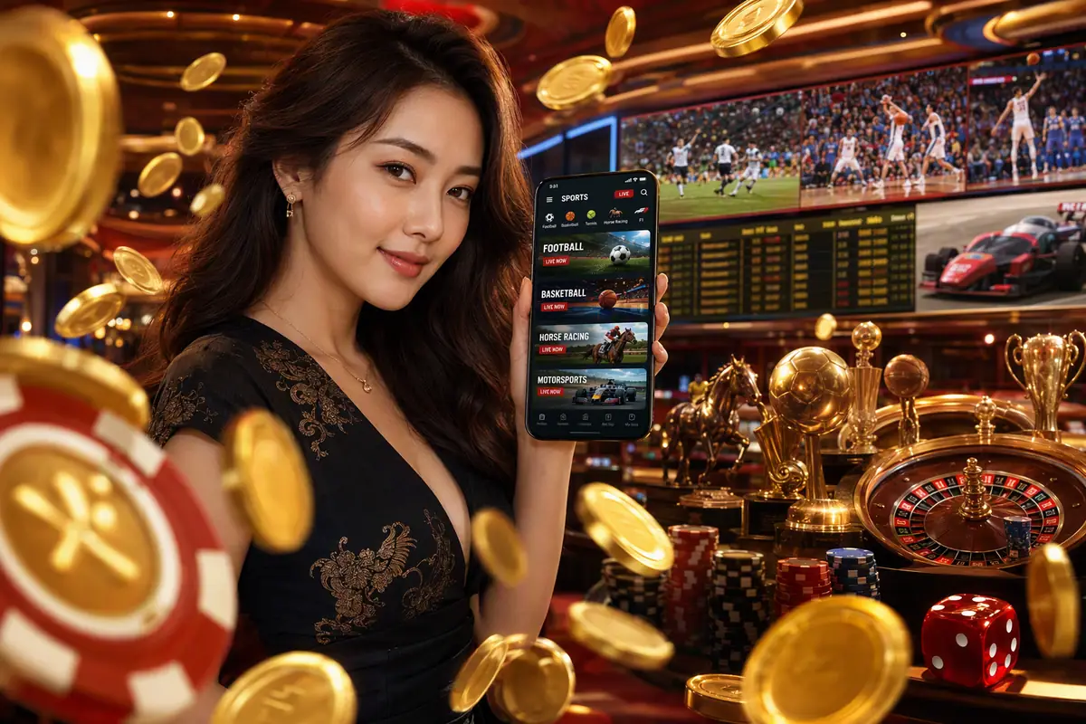 gq99 lý do chọn nền tảng cá cược uy tín